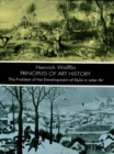 Principles of Art History - eBook