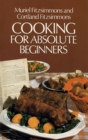Cooking for Absolute Beginners - eBook