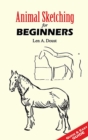 Animal Sketching for Beginners - eBook