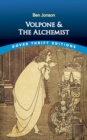 Volpone and The Alchemist - eBook