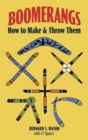 Boomerangs : How to Make and Throw Them - eBook