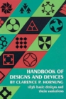 Handbook of Designs and Devices - Book