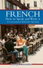 French : How to Speak and Write it - Book