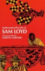 Mathematical Puzzles of Sam Loyd - Book