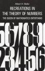 Recreations in the Theory of Numbers - Book