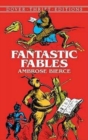 Fantastic Fables - Book