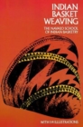 Indian Basket Weaving - Book