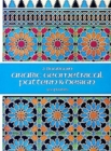 Arabic Geometrical Pattern and Design - Book