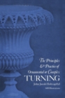 Principles & Practice of Ornamental or Complex Turning - Book