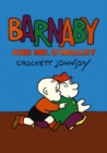 Barnaby and Mr. O'Malley - Book