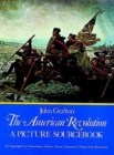 The American Revolution : A Picture Sourcebook - Book