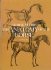 The Anatomy of the Horse - Book