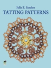 Tatting Patterns - Book