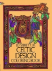 Celtic Design Colouring Book - Book