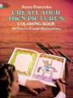 Create Your Own Pictures - Book