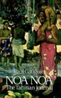 Noa Noa : The Tahiti Journal of Paul Gauguin - Book