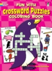 Fun with Crossword Puzzles - Book