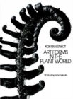 Art Forms in the Plant World - Book