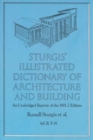 Sturgis' Illustrated Dictionary of Architecture and Building: An Unabridged Reprint of the 1901-2 Edition, Vol. II : An Unabridged Reprint of the 1901-2 Edition, Vol. II - Book