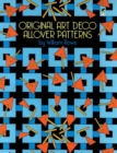 Original Art Deco Allover Patterns - Book