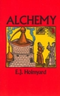 Alchemy - Book