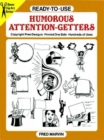 Ready-to-Use Humorous Attention-Getters - Book