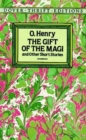 The Gift of the Magi and Other Short Stories - Book