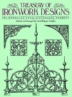 Treasury of Ironwork Designs : 469 Examples from Historical Sources - Book