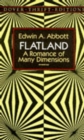 Flatland : A Romance of Many Dimensions - Book