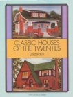 Classic Houses of the Twenties - Book