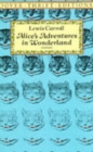 Alice in Wonderland - Book