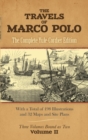 The Travels of Marco Polo : The Complete Yule-Cordier Edition, Vol. II - Book