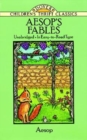 Aesop'S Fables - Book