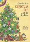 Decorate a Christmas Tree - Book