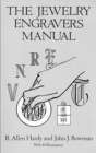 The Jewelry Engravers Manual - Book