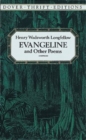 Evangeline and Other Poems - Book