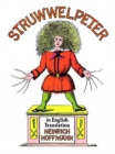 Struwwelpeter in English Translation - Book