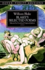 Blake's Selected Poems - Book