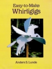 Easy to Make Whirligigs - Book