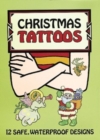 Christmas Tattoos - Book