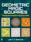 Geometric Magic Squares - eBook