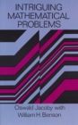 Intriguing Mathematical Problems - Book