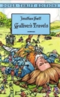 Gulliver'S Travels - Book