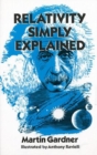Relativity Simply Explained - Book