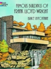 Famous Buildings of Frank Lloyd Wright - Book