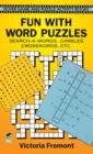 Fun with Word Puzzles - Book