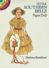 Little Southern Belle Paper Doll - Book