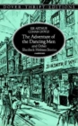 The Adventure of the Dancing Men and Other Sherlock Holmes Stories - Book