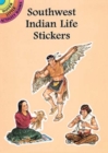 Southwest Indian Life Stickers - Book