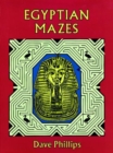 Egyptian Mazes - Book